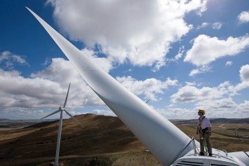 70% of Australian Homes Run by Renewable Energy
